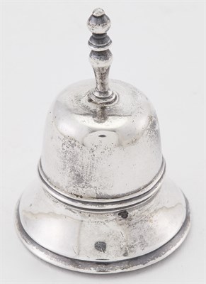 Lot 273 - Group of Continental Silver Table Articles...