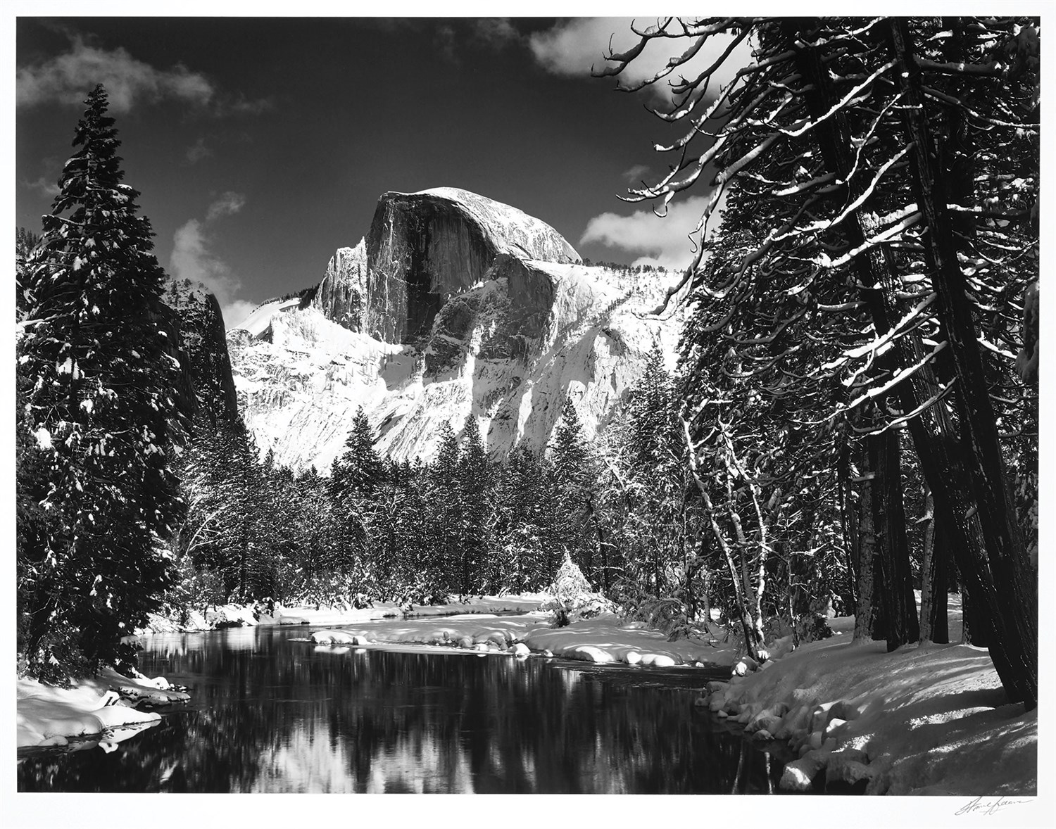 Lot 149 - Ansel Adams