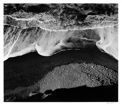 Lot 183 - ADAMS, ANSEL (1902-1984) Sequence of five...