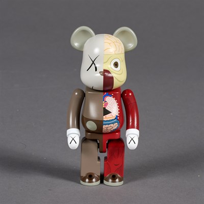 Lot 29 - KAWS American, b. 1974 Dissected Companion,...