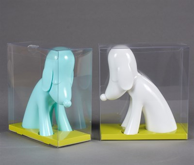 Lot 46 - Yoshitomo Nara Japanese, b. 1959 Aomori-ken...