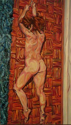 Lot 4 - Mark Behme American, 20th Century Untitled...