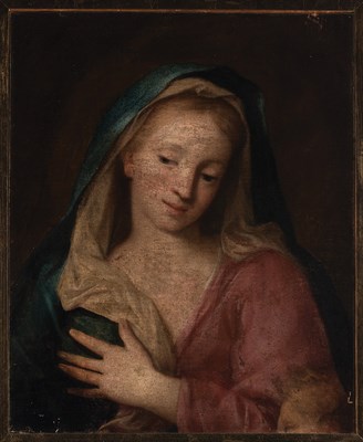 Lot 96 - Italian School 17th/18th Century The...