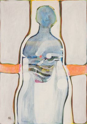 Lot 76 - Bengt Arne Linderos (BAL) Swedish, 1929-1989...
