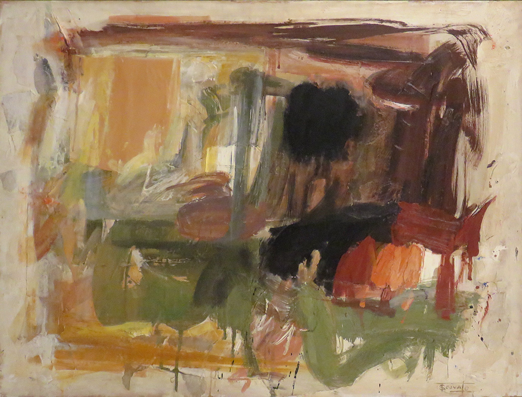 Lot 95 - Sebastian Trovato Italian, 20th Century...