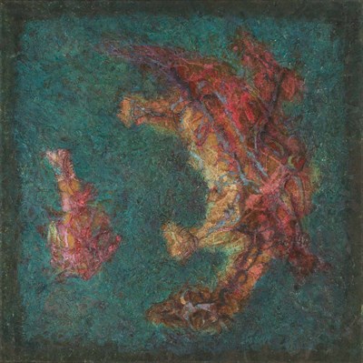Lot 120 - Stephan Strocen Argentine, 1930-1999...