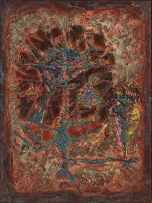 Lot 66 - Stephan Strocen Argentine, 1930-1999 Untitled,...