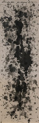 Lot 104 - Jiro Matsuo Zachyro Japanese, 20th Century...