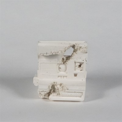 Lot 12 - Daniel Arsham American, b. 1980 Future Relic...