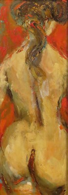 Lot 55 - Alvin Carl Hollingsworth American, 1928-2000...