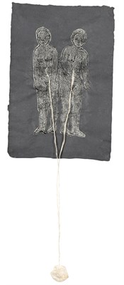 Lot 72 - Kiki Smith American, b. 1954 Untitled, 1991...