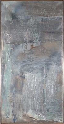 Lot 76 - Francine Tint American, b. 1953 Silver...