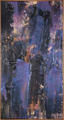 Lot 77 - Francine Tint American, b. 1953 Painted Shadow,...
