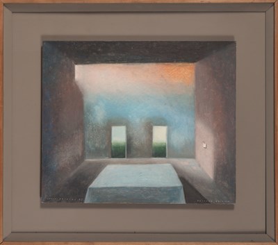 Lot 2 - Carol Anthony American, b. 1943 Private...