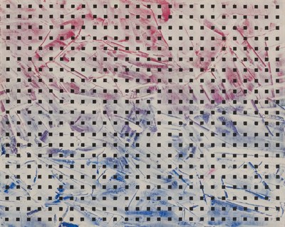 Lot 67 - Vasa Velizar Mihich Yugoslavian, b. 1933...