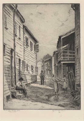 Lot 238 - Elizabeth O'Neill Verner (1883-1979) DO AS YOU...