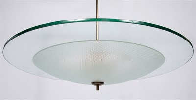 Lot 300 - Gio Ponti and Pietro Chiesa for Fontana Arte...