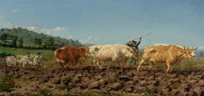 Lot 2012 - Estate / Collection: Estate of David Follett...
