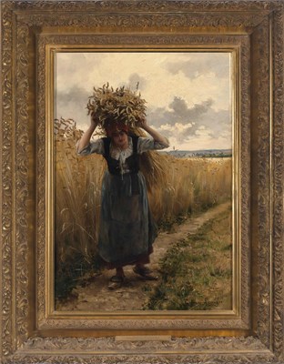 Lot 1005 - Collection: Estate of David Follett Georges...