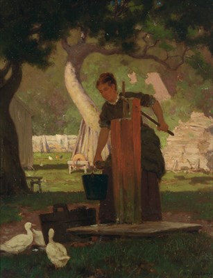 Lot 2020 - Estate / Collection: Estate of David Follett...