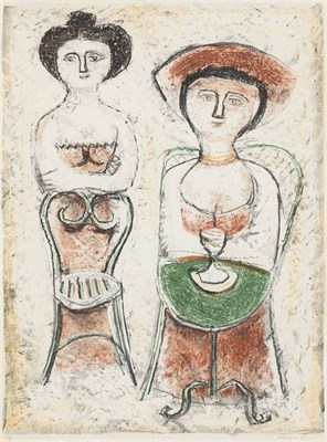 Lot 27 - Estate / Collection: Estate of David Follett...