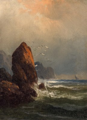 Lot 22 - Estate / Collection: Estate of David Follett...