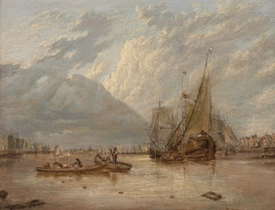 Lot 17 - Estate / Collection: Estate of David Follett...