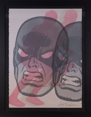 Lot 37 - Kostas Seremetis American, b. 1972 Untitled...