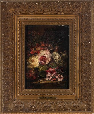 Lot 1006 - Narcisse Virgile Diaz de la Pena French,...