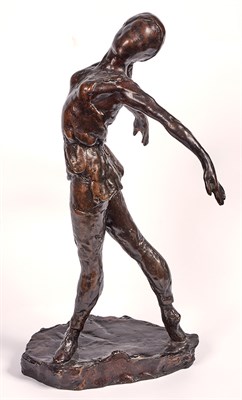 Lot 80 - Enzo Plazzotta Italian, 1921-1981 Nadia Nevina...