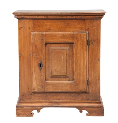 Lot 311 - Italian Walnut Side Cabinet Height 33 1/4...