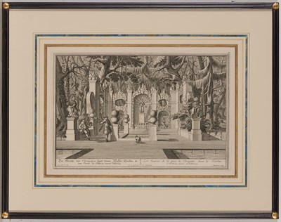 Lot 104 - After Franz Danreiter (1695-1760) [SALZBURG...