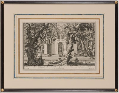 Lot 104 - After Franz Danreiter (1695-1760) [SALZBURG...
