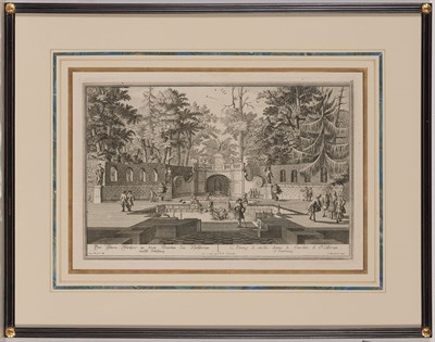 Lot 104 - After Franz Danreiter (1695-1760) [SALZBURG...