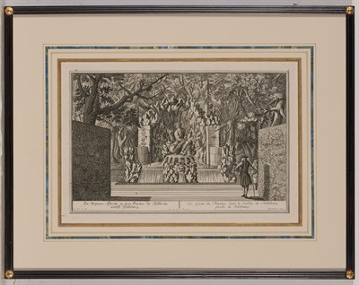 Lot 104 - After Franz Danreiter (1695-1760) [SALZBURG...