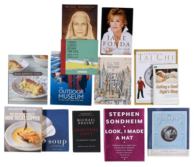 Lot 130 - [BOOKS] Group of approximately 100 volumes....