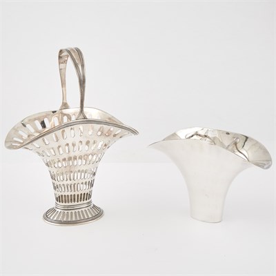 Lot 167 - Group of Tiffany & Co. Makers Sterling Silver...