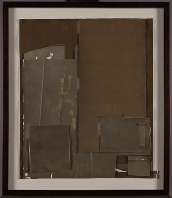 Lot 6 - Doug & Mike Starn American, b. 1961 Untitled,...