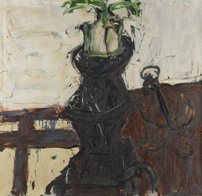 Lot 133 - Lester Frederick Johnson American, 1919-2010...