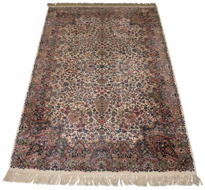 Lot 372 - Karastan Carpet Domestic, contemporary Of...