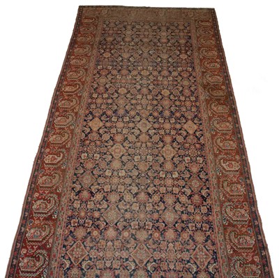 Lot 332 - Northwest Persian Gallery Carpet Northwest...