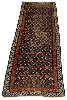 Lot 488 - Seychour Runner Northeast Caucasus, late 19th...