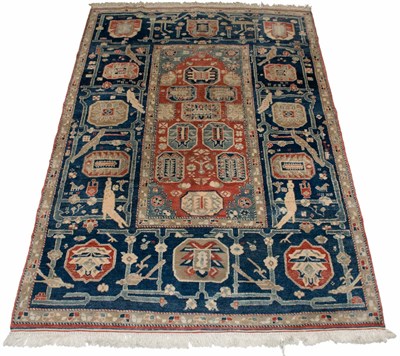 Lot 536 - Turkish Carpet Turkey, contemporary The...
