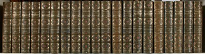 Lot 288 - [BINDINGS] Courtiers and Favourites of Royalty....