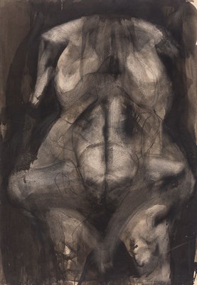 Lot 2043 - Rico LeBrun Italian/American, 1900-1964...