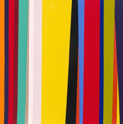 Lot 109 - Jay Rosenblum American, 1933-1998 Gradus ad...