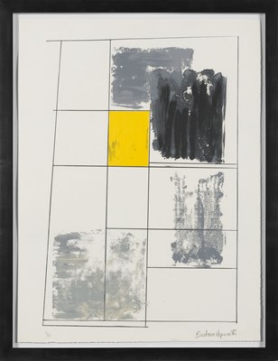 Lot 113 - Barbara Hepworth (1903-1975) ASSEMBLY OF...