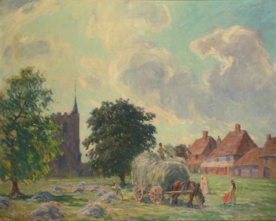Lot 48 - Estate / Collection: Property formerly in the...