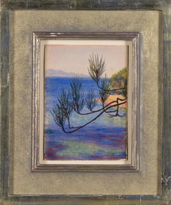 Lot 56 - Estate / Collection: Property formerly in the...