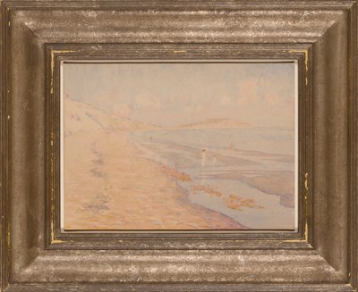 Lot 57 - Estate / Collection: Property formerly in the...
